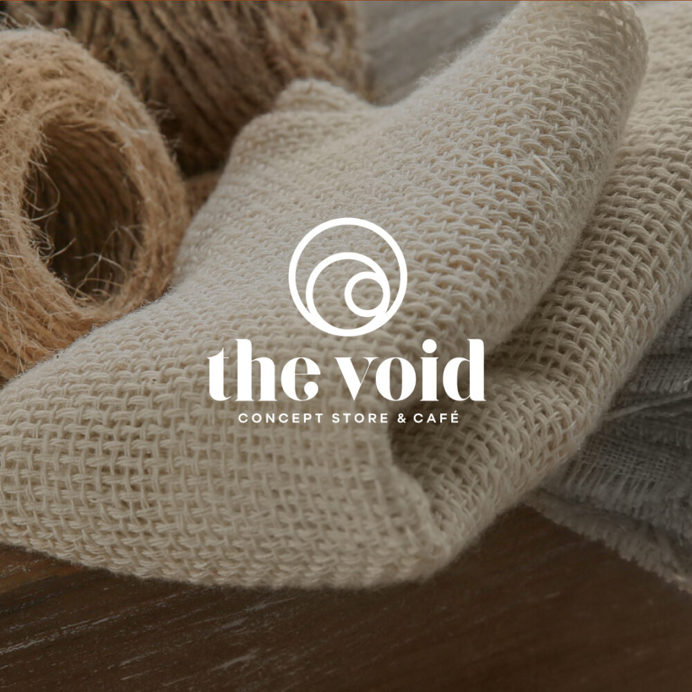 The Void Brand